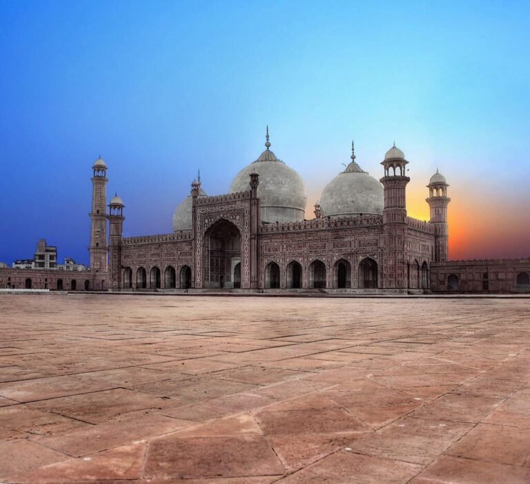 Best Travels and Tours Agency in Multan, Punjab, Pakistan