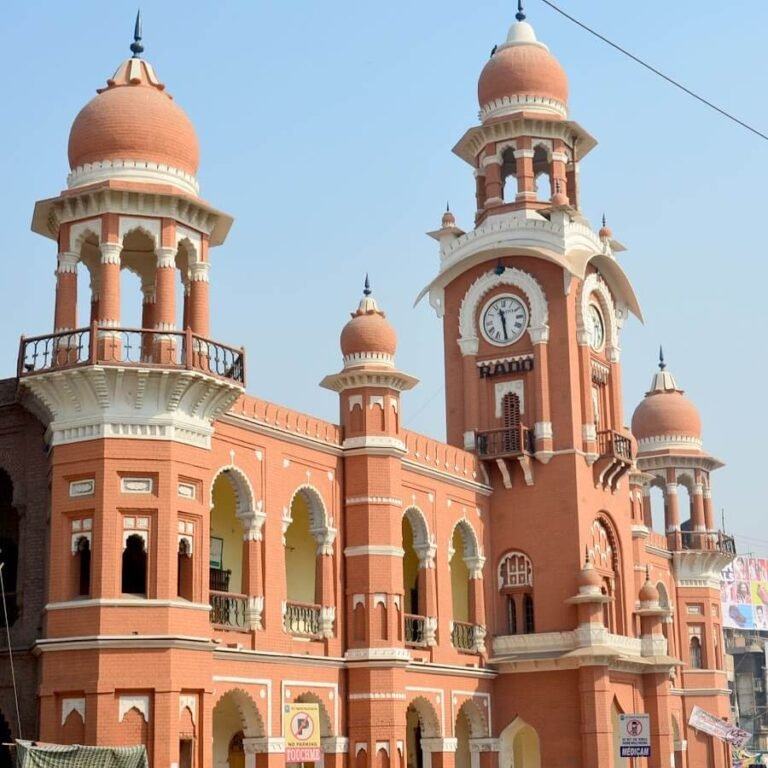 Best Travels and Tours Agency in Multan, Punjab, Pakistan